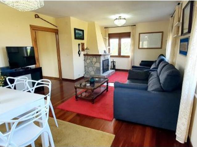 Piso en venta en Tapia De Casariego, Asturias
