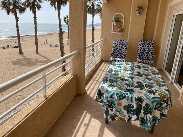 Piso en venta en La Mata, el Baix Segura / La Vega Baja