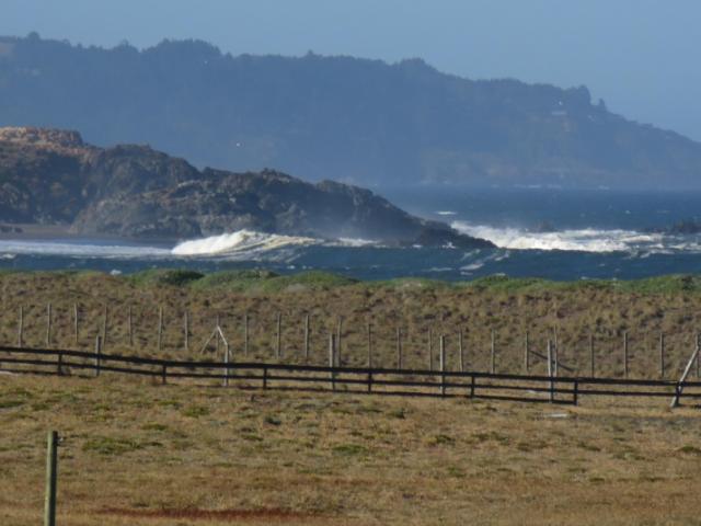 Terreno en venta en Cauquenes, Maule