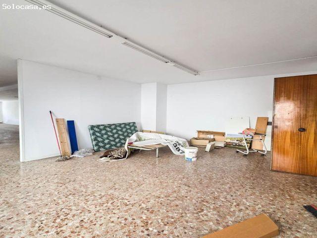 Local Comercial en alquiler en la Romànica, Vallès Occidental