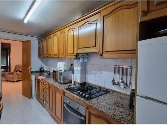 Piso en venta en la Goteta, San Juan De Alicante