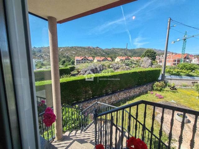 Piso en venta en Muros, Galicia