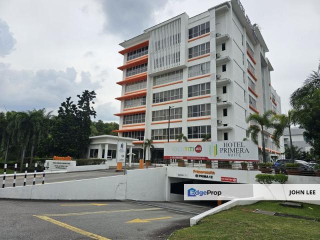 Condominium for rent in Cyber 5, Sepang