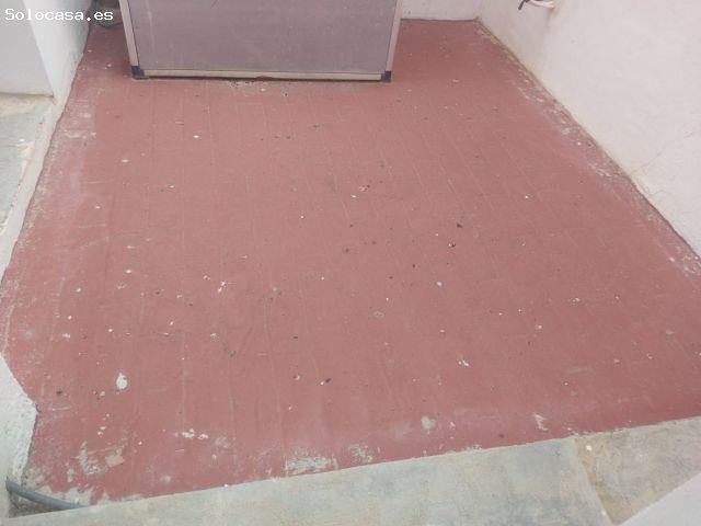 Local Comercial en alquiler en Almansa, Castilla-La Mancha