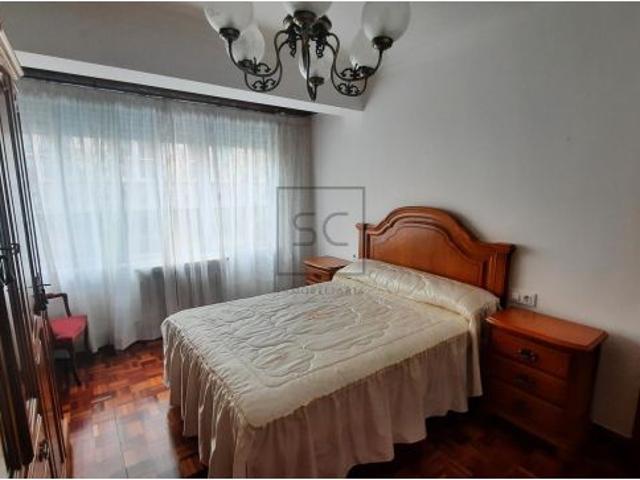 Piso en alquiler en Ferrol