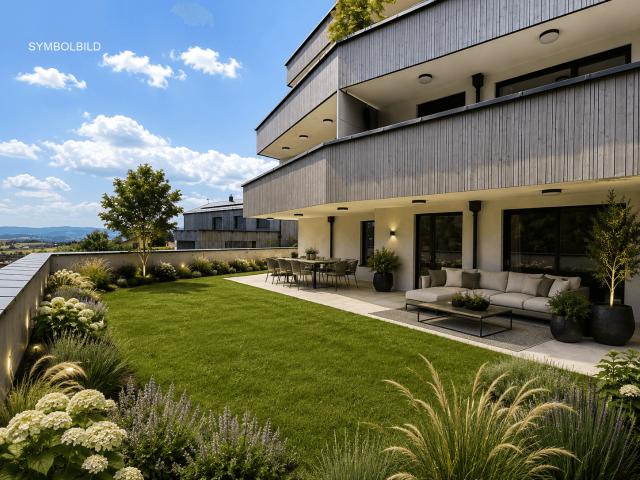 Apartment kaufen in Bergbeirohrbach, Oberösterreich