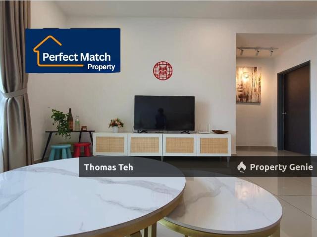 Condominium for sale in Wellesley, Penang