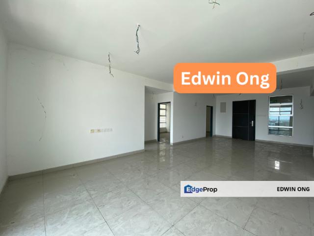 Condominium for sale in Wellesley, Penang