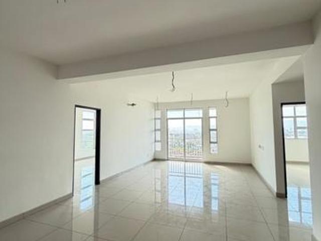 Condominium for sale in Wellesley, Penang