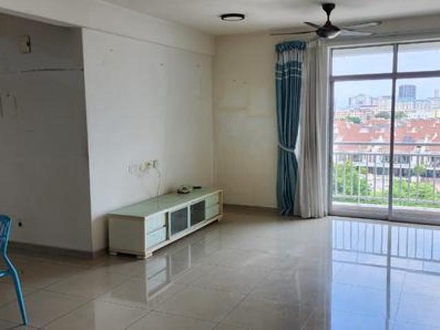 Condominium for sale in Wellesley, Penang