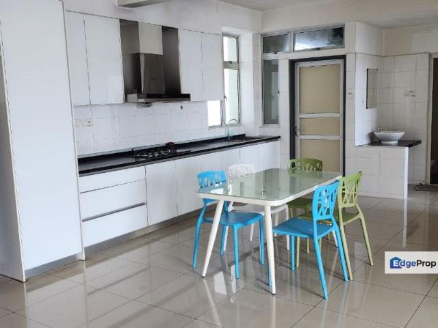 Condominium for sale in Wellesley, Penang