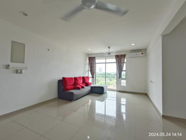 Condominium for rent in Wellesley, Penang