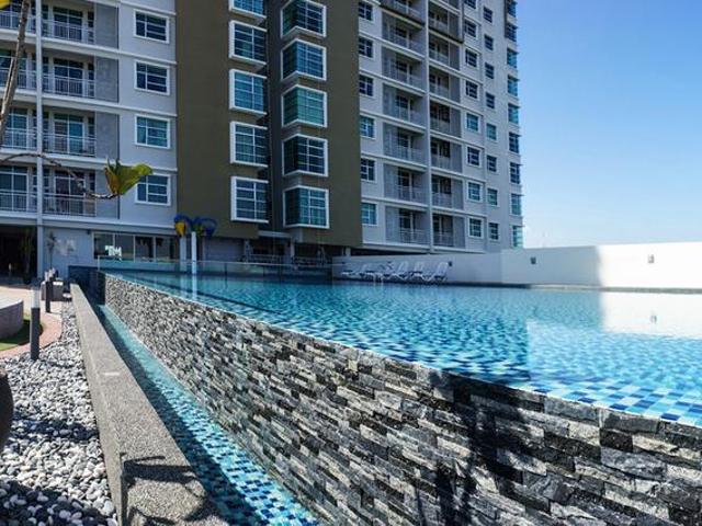 Condominium for sale in Wellesley, Penang