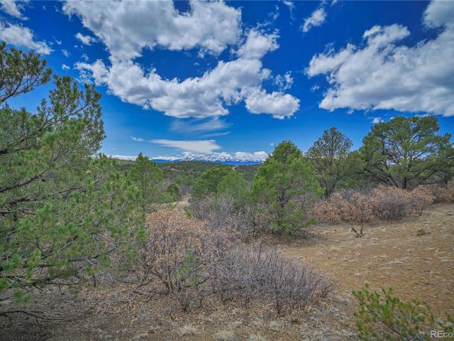 Land for sale in Weston, Colorado