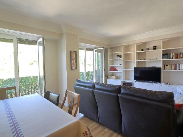 Apartamento en alquiler en Centro, Donostia-san Sebastián