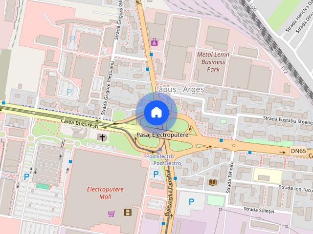 Apartament închirieri în Lăpuș - Argeș, Craiova