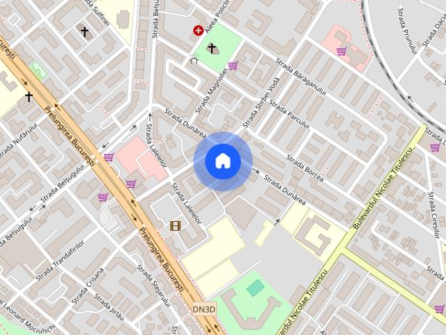 Apartament închirieri în Calarasi
