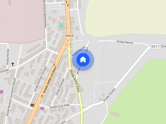 Apartament închirieri în Vaslui