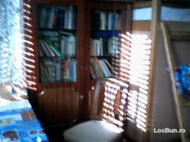 Apartament vânzări în București