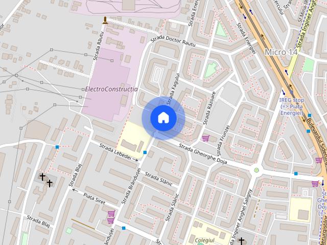 Apartament închirieri în Galati, Galați