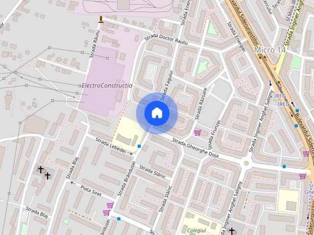 Apartament închirieri în Galati, Galați