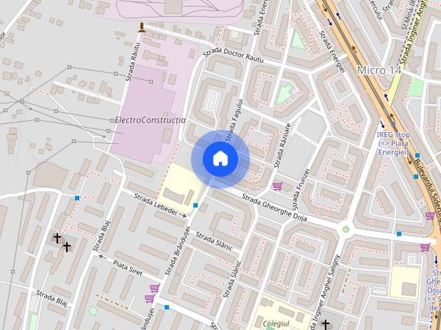 Apartament închirieri în Galati, Galați