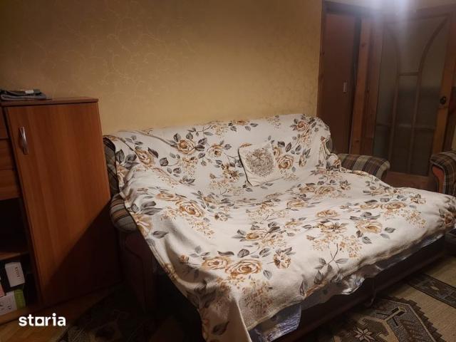 Apartament închirieri în Mircea Cel Batran, Iași