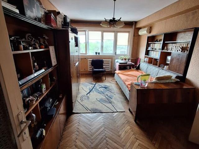 Apartament închirieri în Mircea Cel Batran, Iași