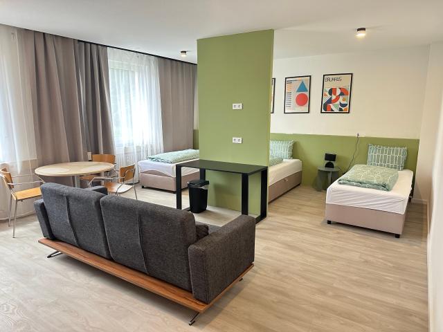 Zimmer mieten in Gebersdorf, Nürnberg