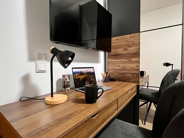 Apartment mieten in Frohnhausen, Essen