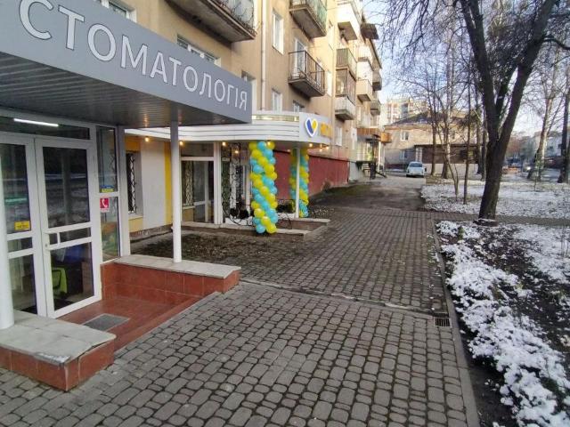 Офис продажа в Ровно