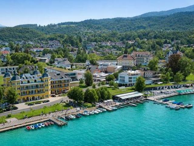 Wohnung kaufen in Göriach, Kärnten