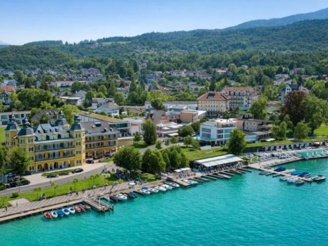 Dachgeschosswohnung kaufen in Kranzlhofen, Göriach