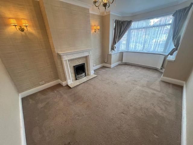 Apartment for rent in Hodge Hill, West Midlands