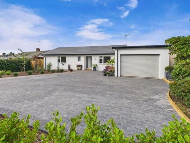 House for sale in Sidford, Budlake