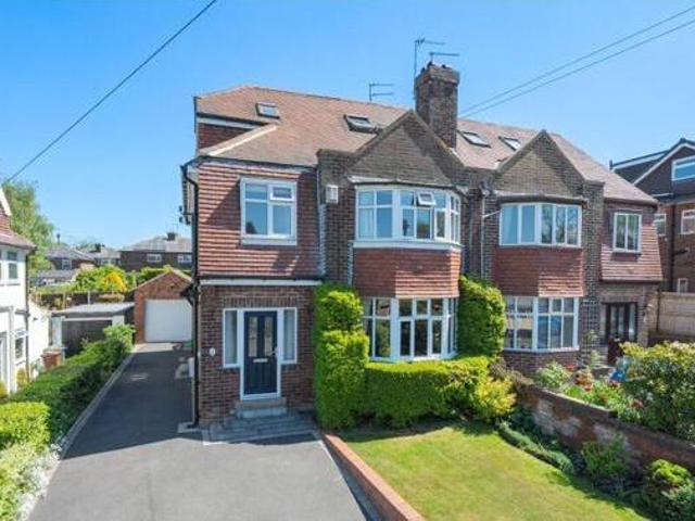 House for sale in Primley Park, Alwoodley