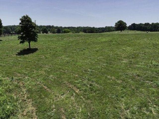 Land for sale in Tennessee