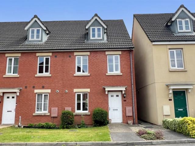 House for rent in Westbury, Wiltshire