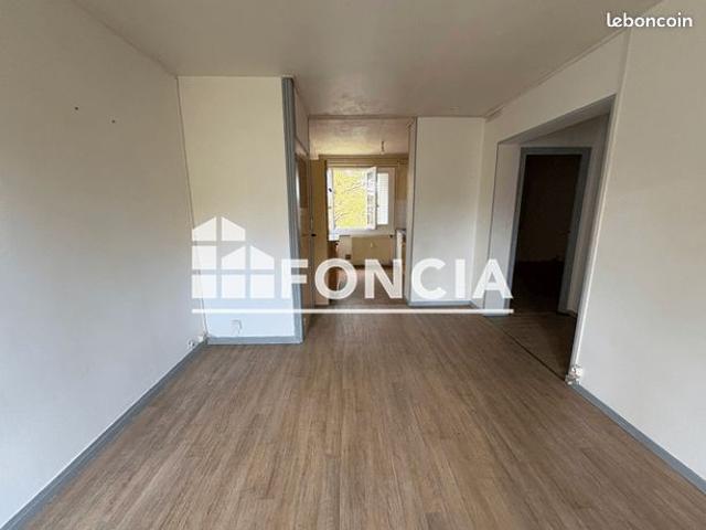 Appartement vente à Limoges