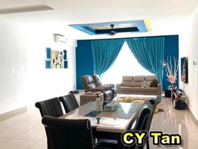 Condominium for rent in Georgetown, Penang