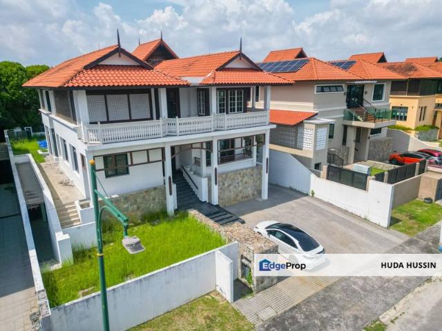 House for sale in Petaling, Alam Impian