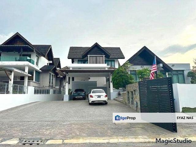 House for sale in Petaling, Alam Impian