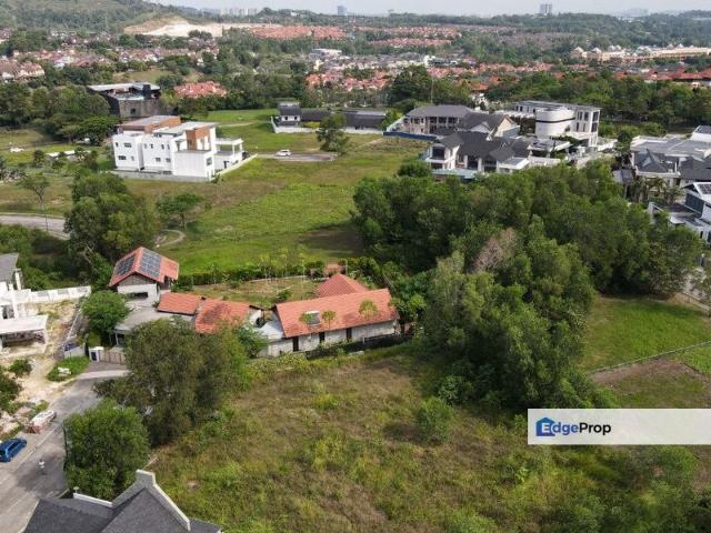 House for sale in Petaling, Alam Impian