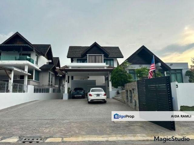 House for sale in Petaling, Alam Impian
