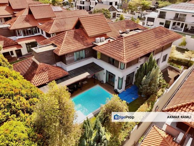 House for sale in Petaling, Alam Impian