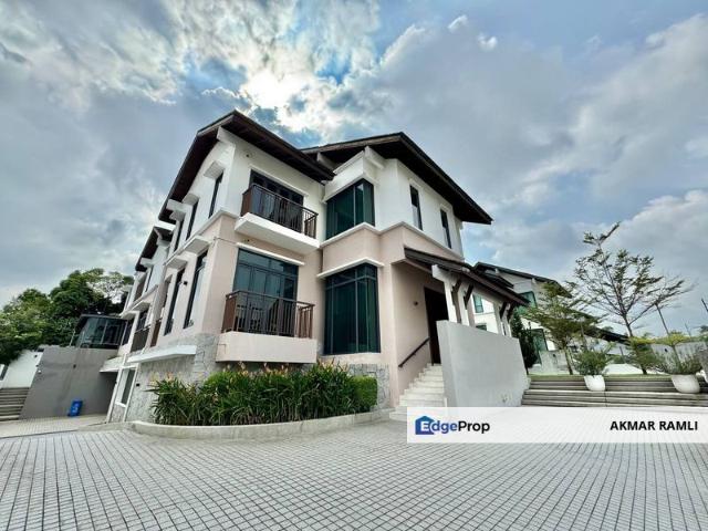 House for sale in Petaling, Alam Impian
