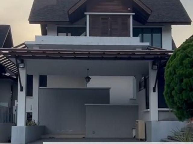 House for sale in Petaling, Alam Impian