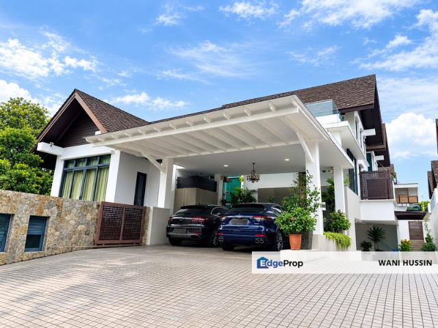 House for sale in Petaling, Alam Impian