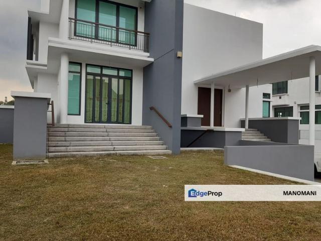 House for sale in Petaling, Alam Impian