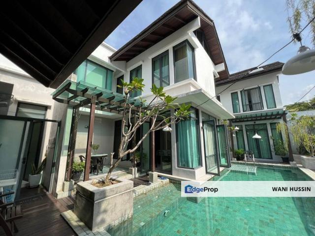 House for sale in Petaling, Alam Impian